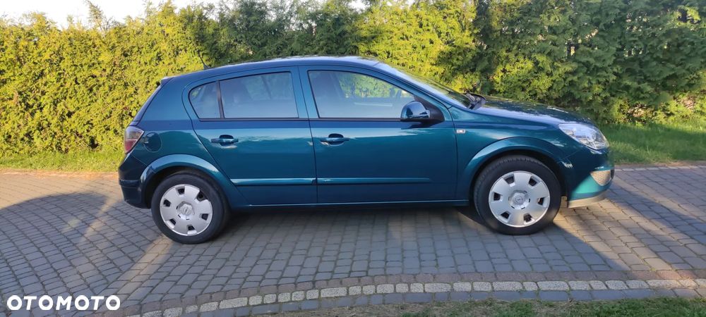 Opel Astra - 7
