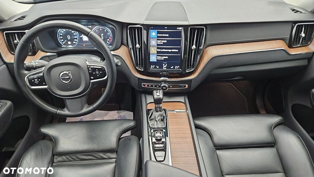 Volvo XC 60 T4 Inscription - 13
