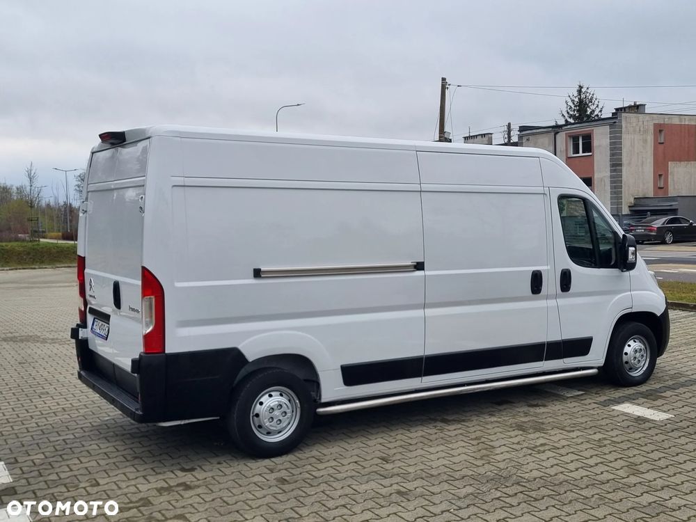 Citroën Jumper - 31