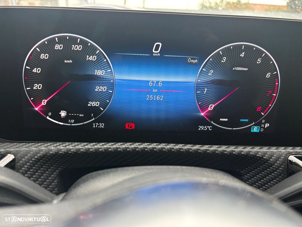 Mercedes-Benz A 200 Standard - 7