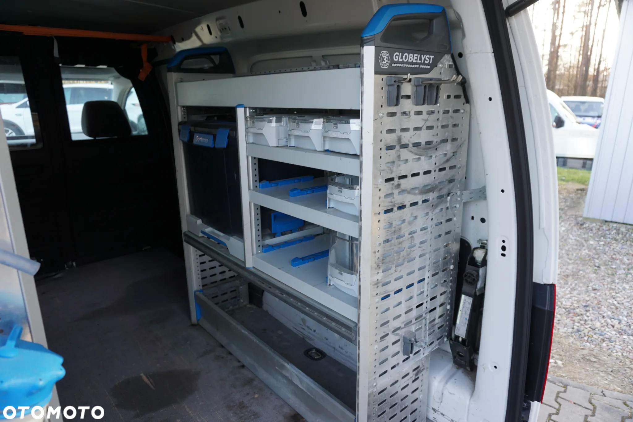 Volkswagen CADDY - 18