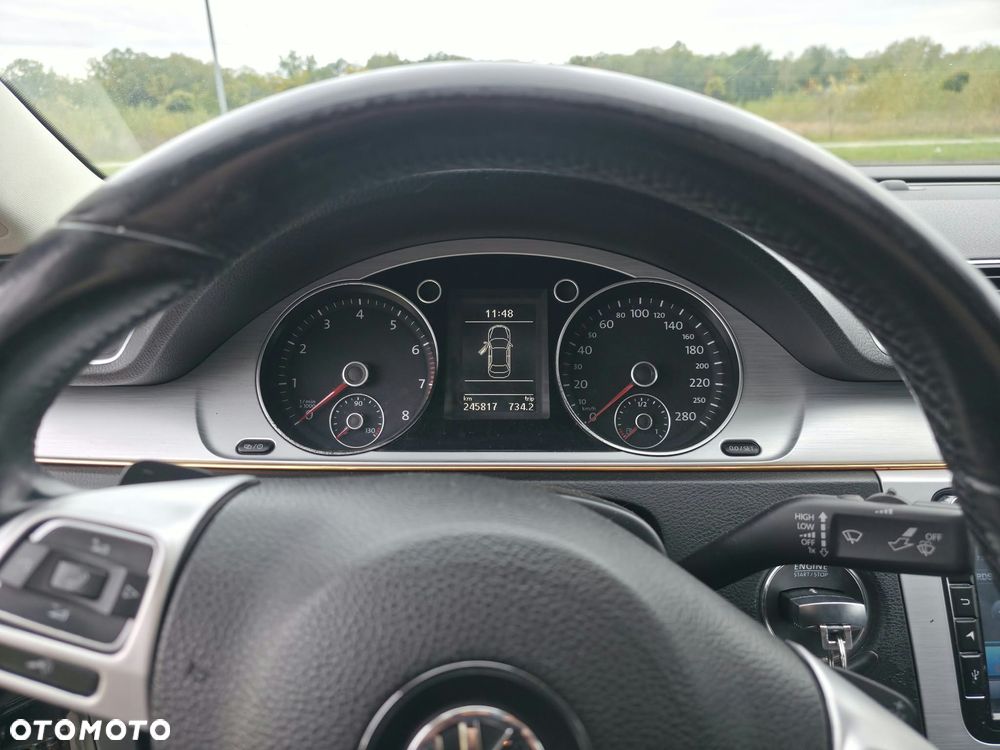 Volkswagen CC 2.0 TSI DSG - 19