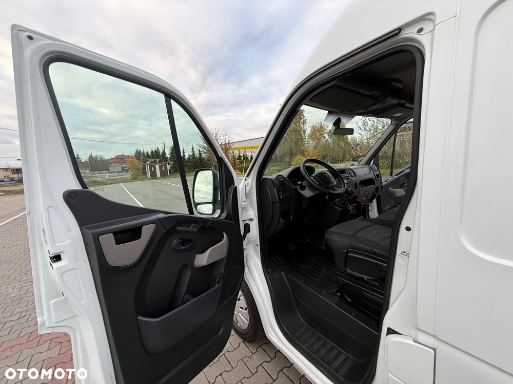 Renault MASTER - 29