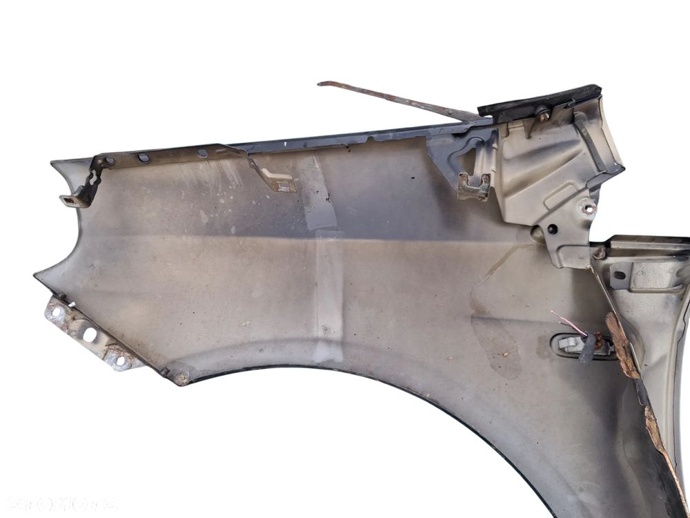 BŁOTNIK prawy Przód Przedni FIAT GRANDE PUNTO - 6