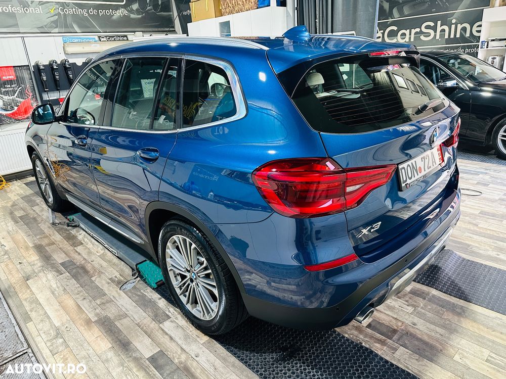 BMW X3 - 3