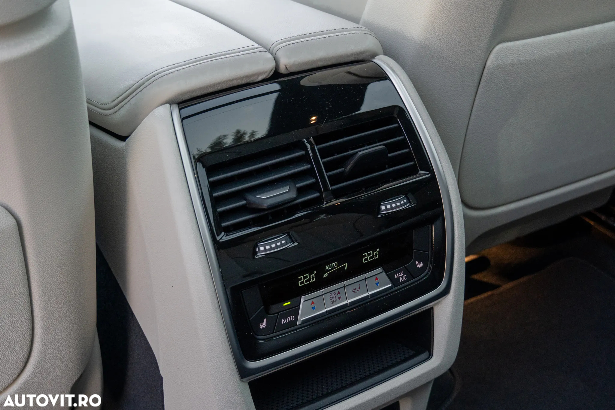 BMW X7 xDrive40d AT MHEV - 27