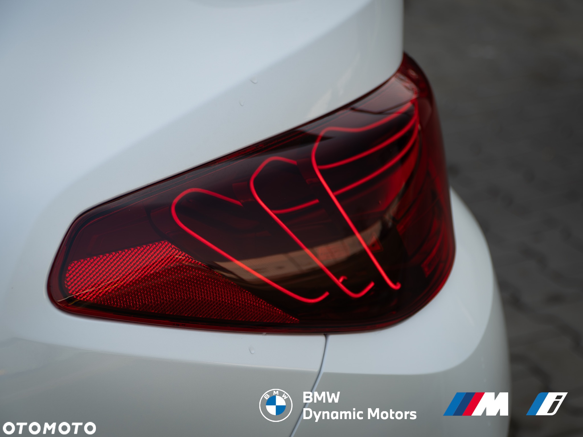 BMW Seria 4 430i xDrive Gran Coupe M Sport - 11