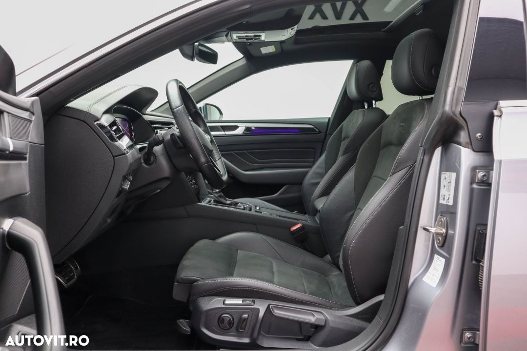 Volkswagen ARTEON 1.4 eHybrid OPF DSG R-Line - 20