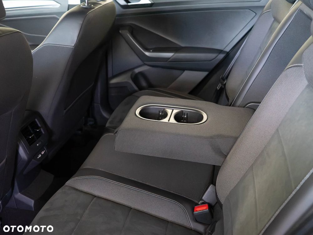 Volkswagen T-Roc 1.5 TSI Style DSG - 25