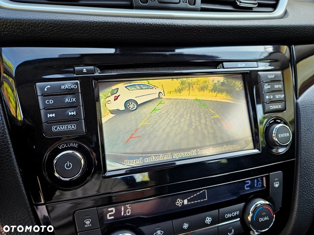 Nissan Qashqai - 25