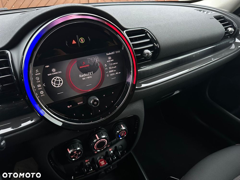 MINI Clubman One - 33
