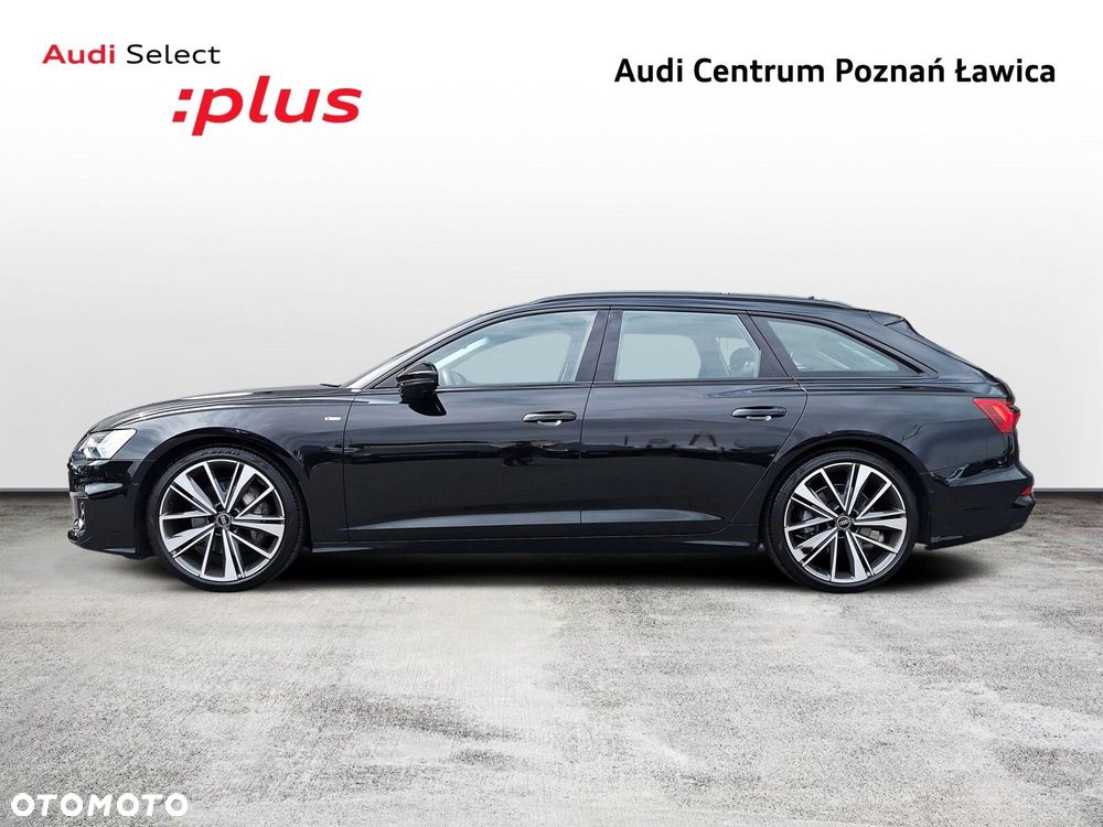 Audi A6 Avant - 6