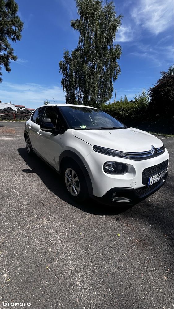 Citroën C3 - 7