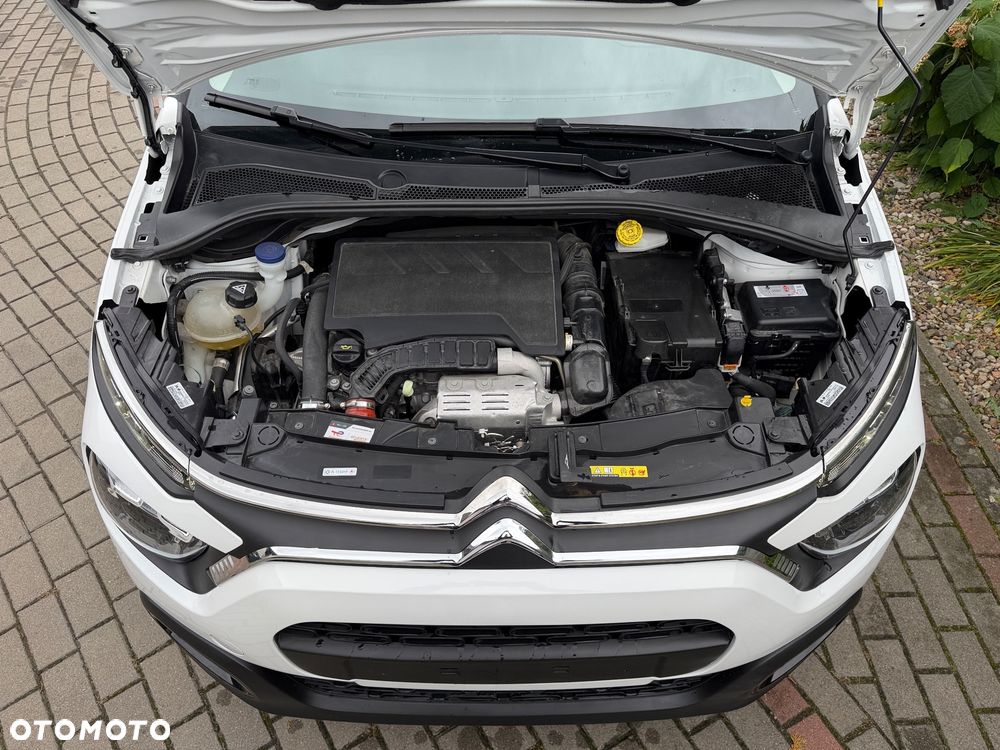 Citroën C3 - 19