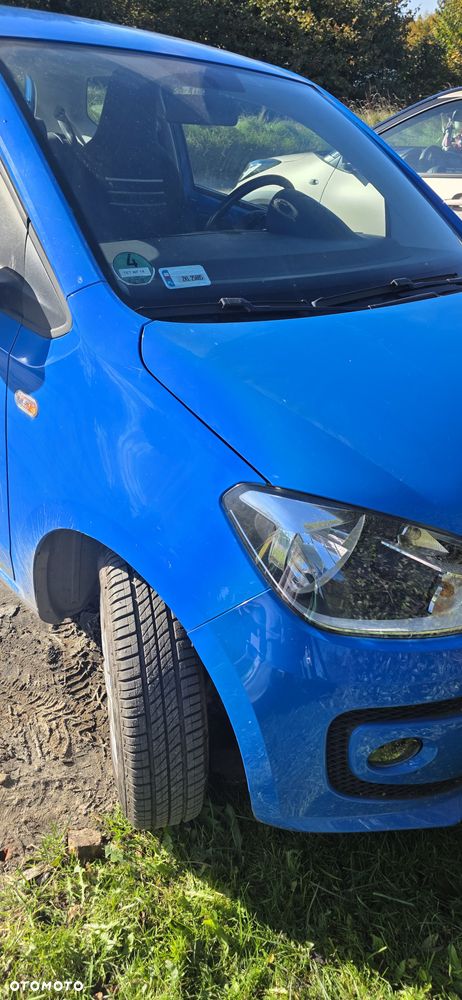 Volkswagen up! 1.0 move - 8