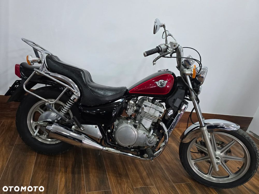 Kawasaki Vulcan - 16