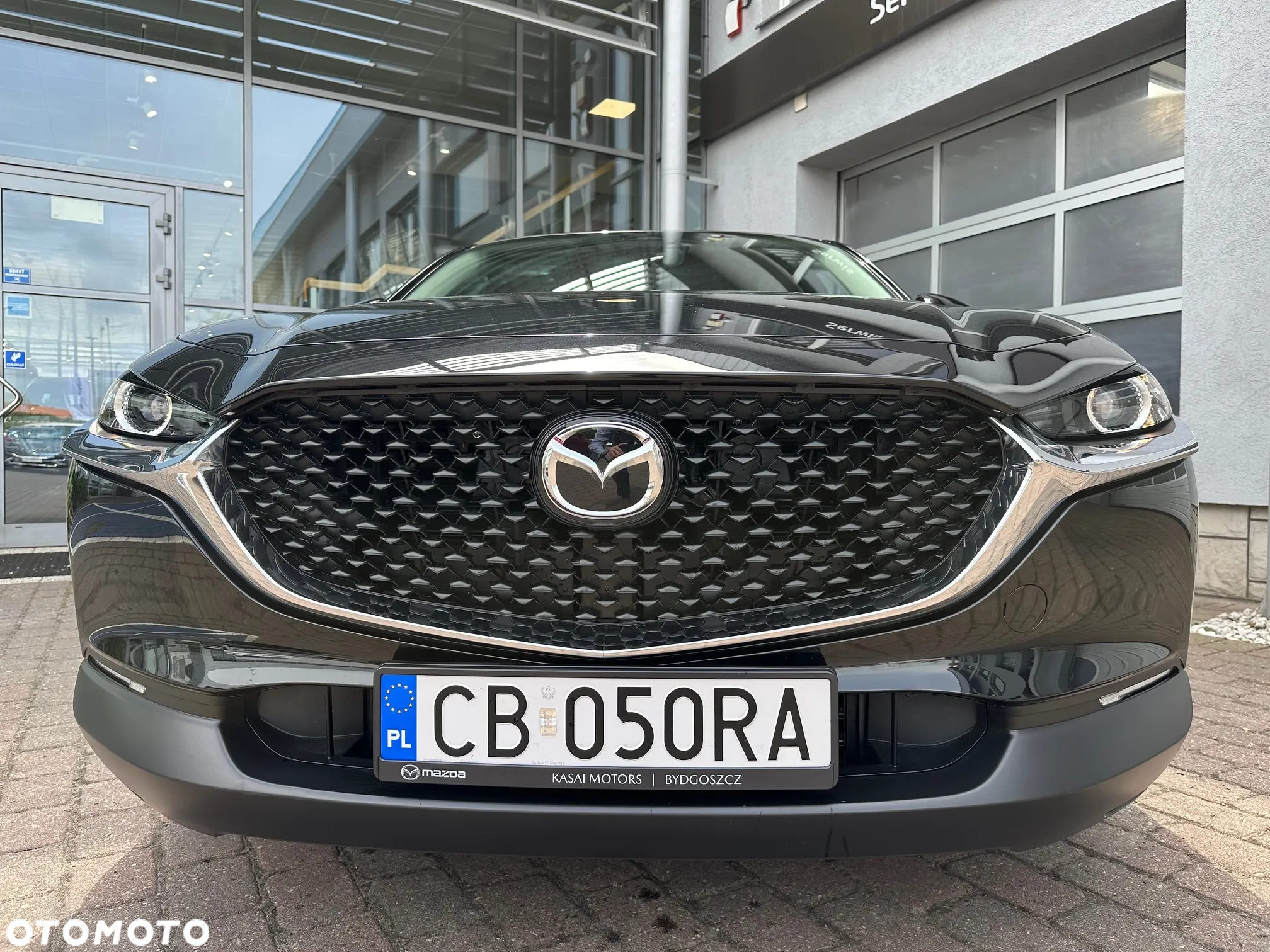 Mazda CX-30 - 2