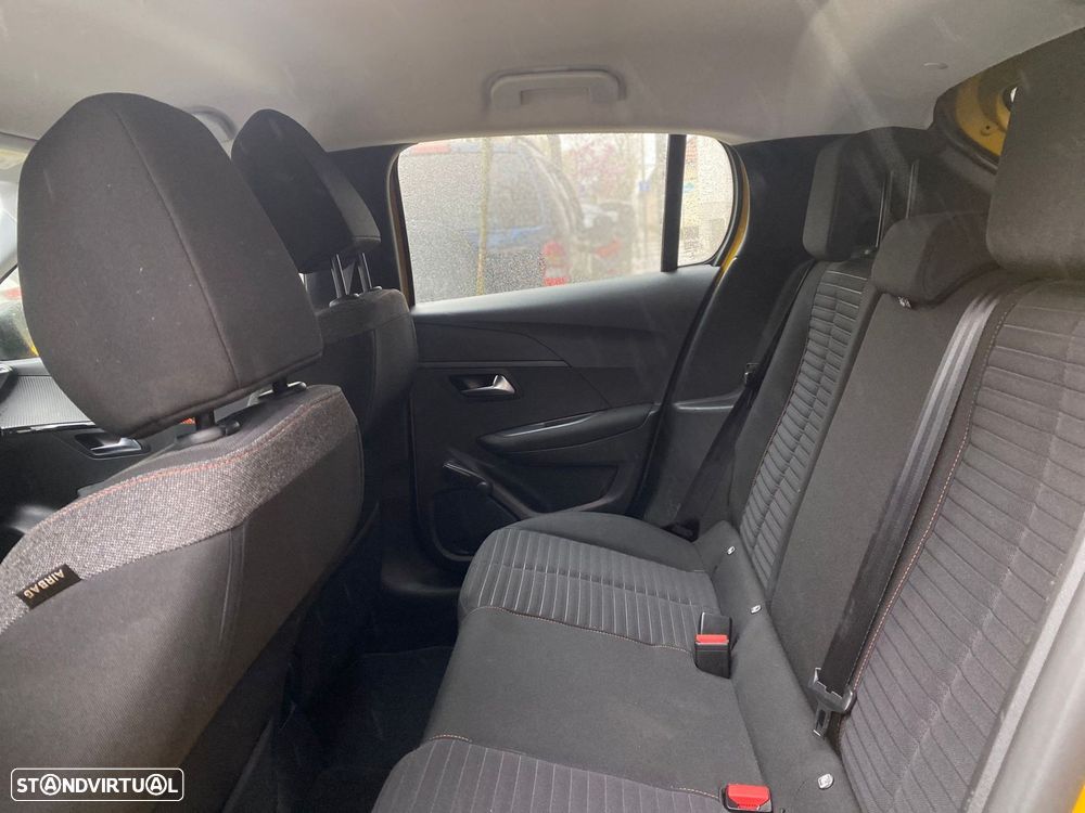 Peugeot 208 1.5 BlueHDi Active - 24