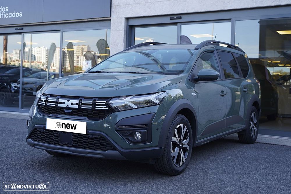 Dacia Jogger 1.0 ECO-G Expression 7L Bi-Fuel - 1