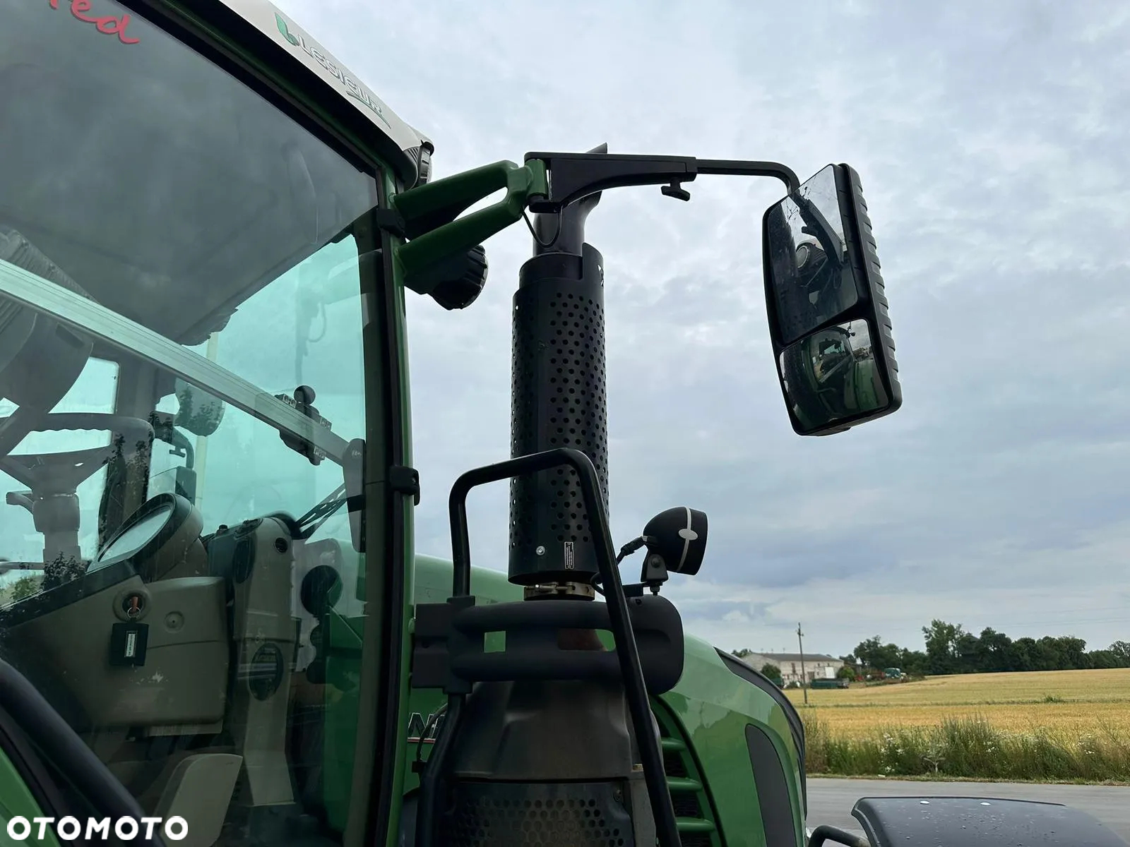 Fendt 939 PROFI PLUS VARIO  936 - 27