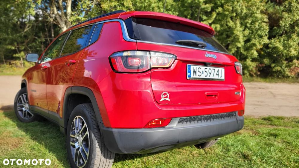 Jeep Compass - 4