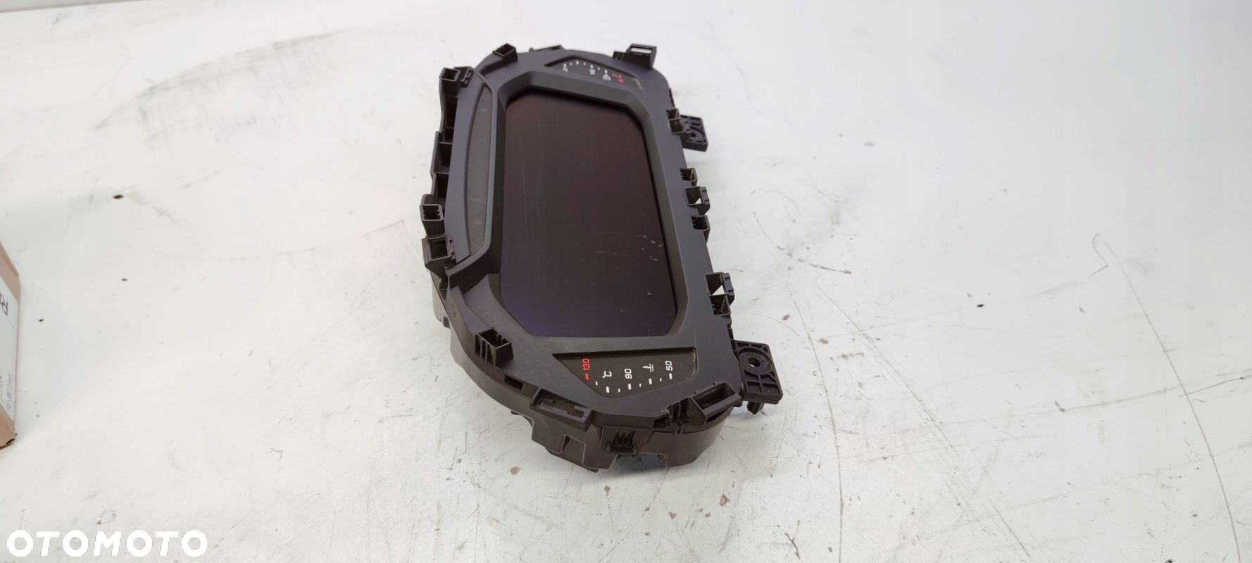 LICZNIK ZEGARY VIRTUAL COCKPIT AUDI Q3 83A920700 - 4