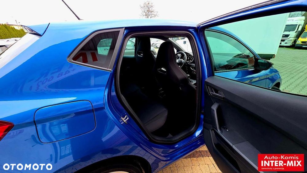 Seat Ibiza 1.0 TSI FR S&S - 40
