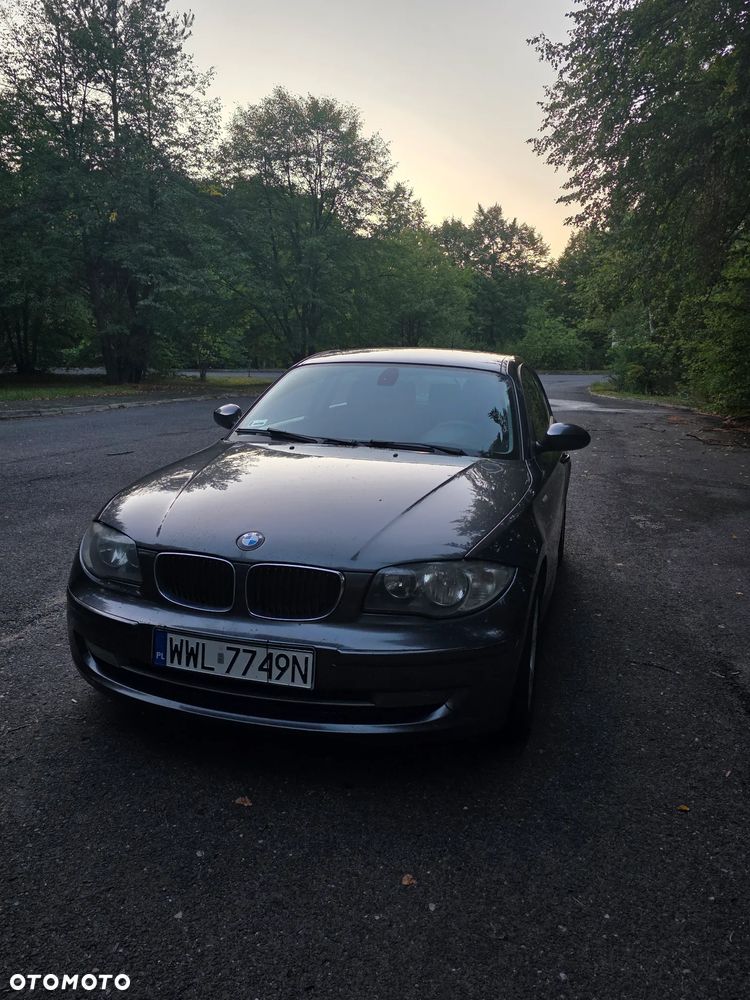 BMW Seria 1