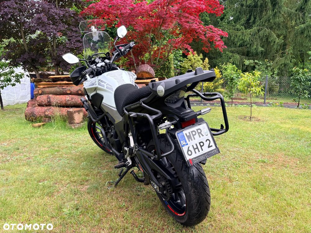 Honda CB - 4