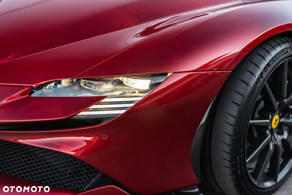 Ferrari SF90 Stradale - 3