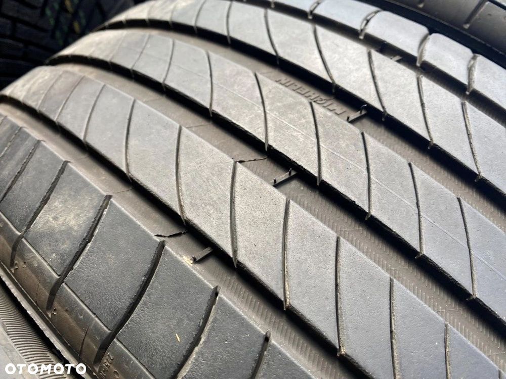 225/45/17 Michelin Primacy 4_5,8mm_4szt_(512) - 6