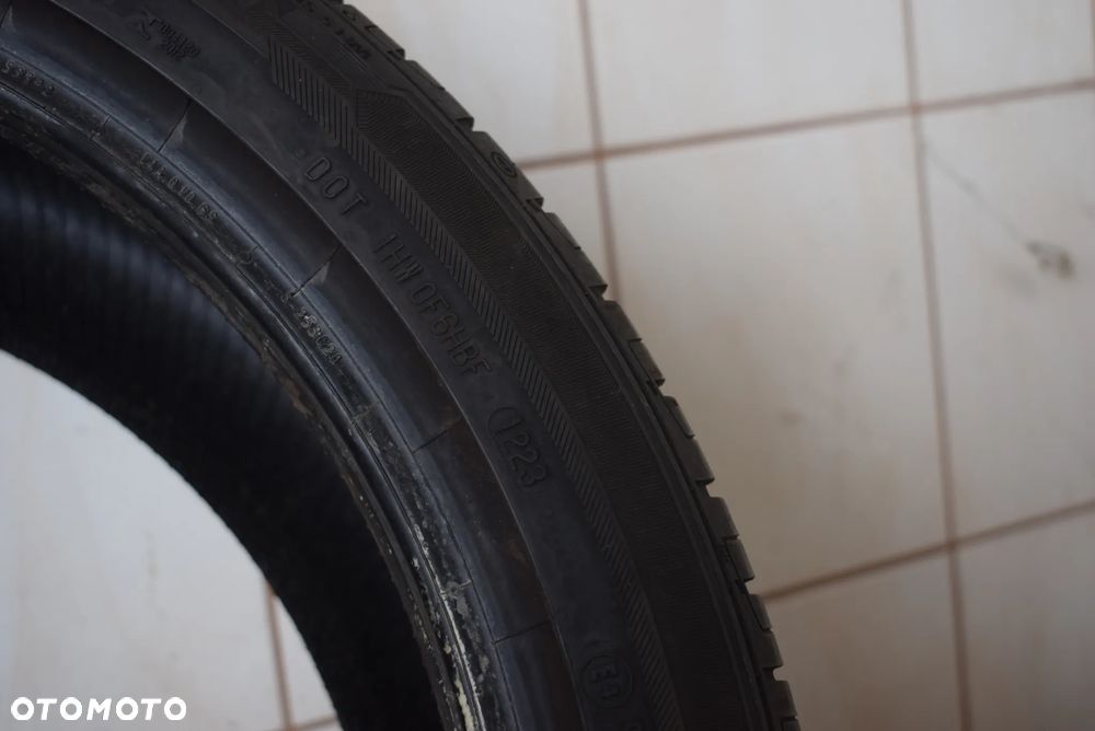 R20 255/40 Barum Bravuris 5 HM 101Y Wysyłka Gratis! - 5