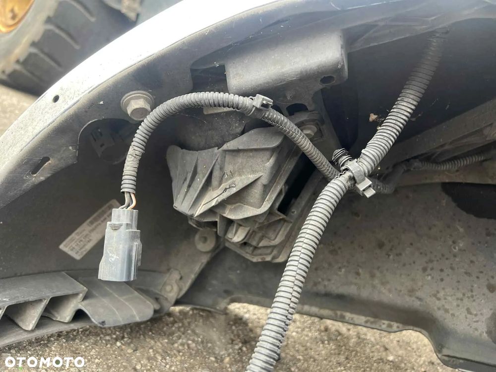 Zderzak przedni DODGE RAM 1500 IV 4 !! Lift / wysyłka !! - 3