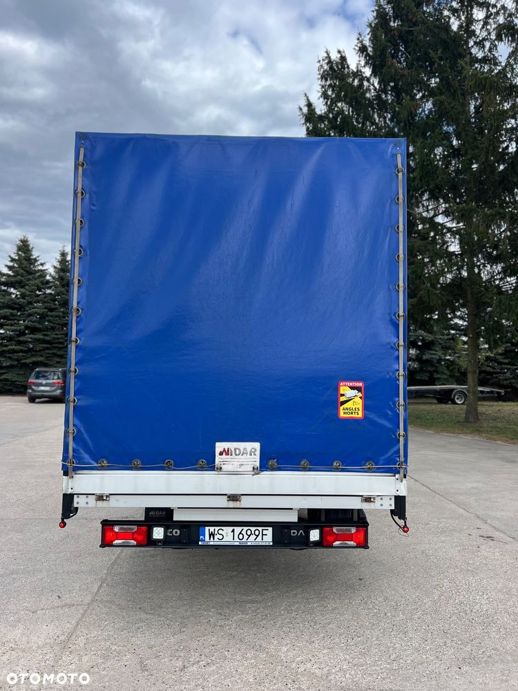 Iveco 35S18 - 13