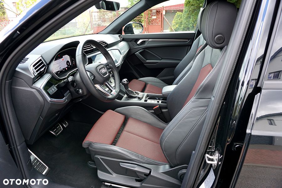 Audi Q3 35 TFSI S tronic S line - 19