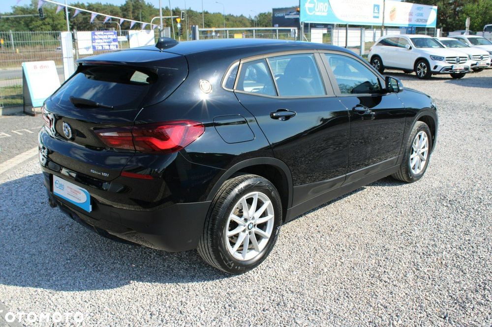 BMW X2 - 6
