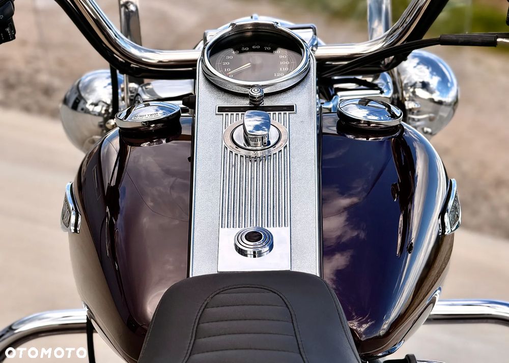 Harley-Davidson Touring Road King - 25