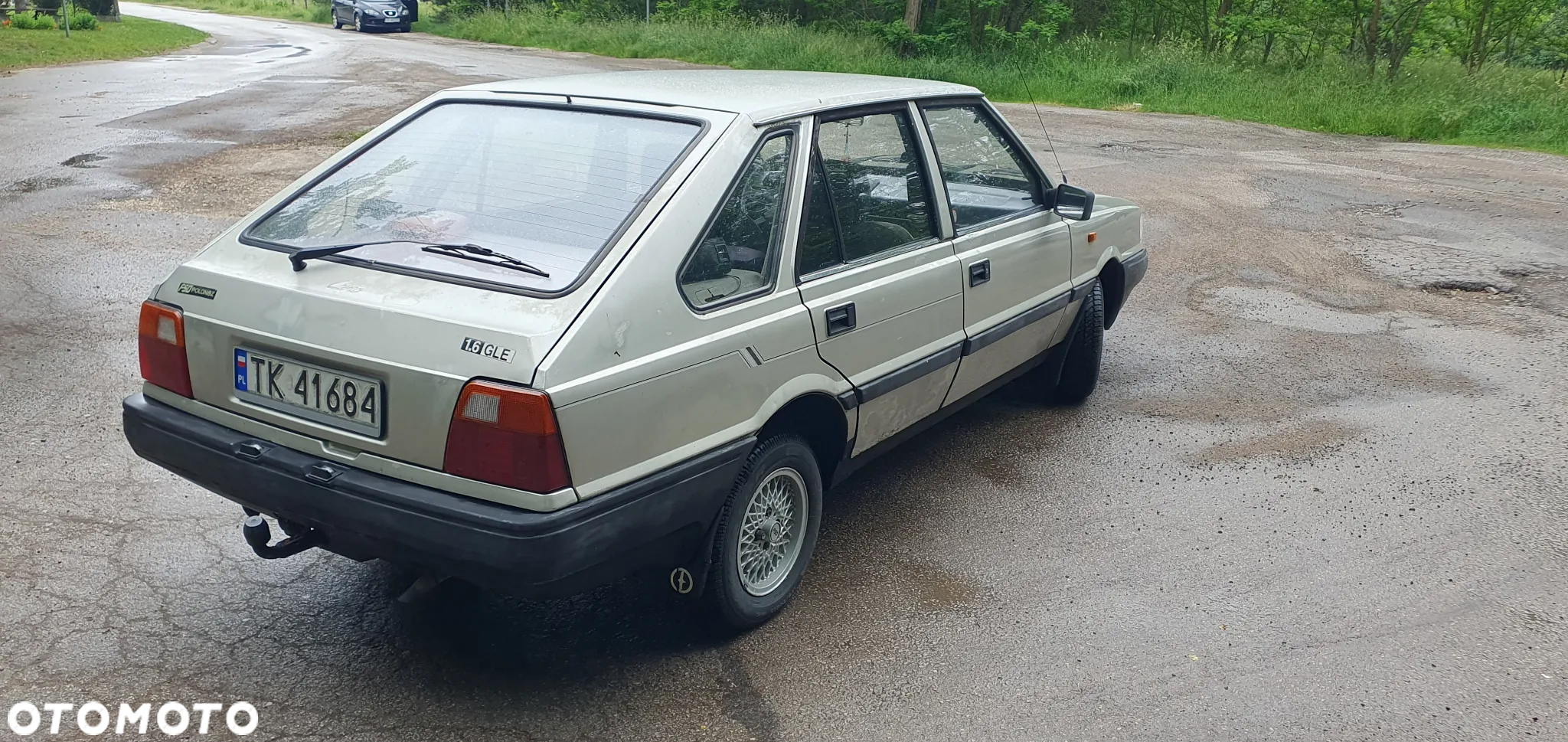 Polonez 1.5 - 3