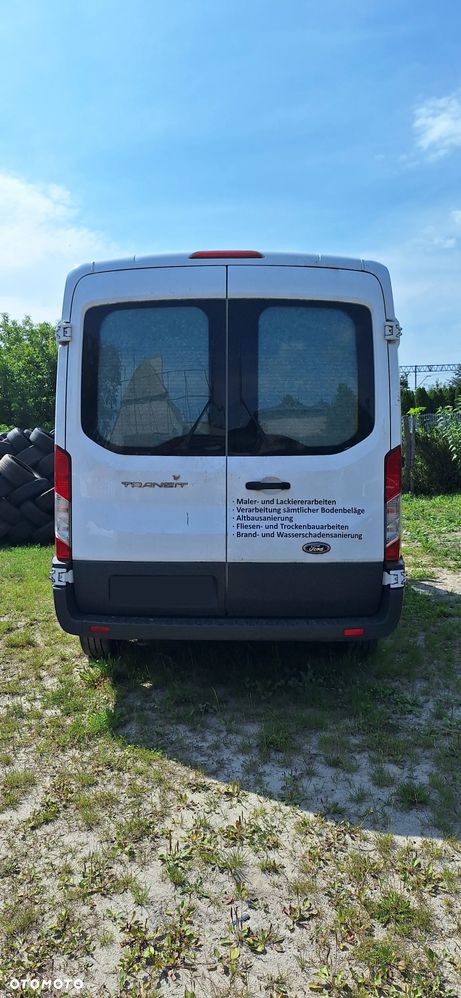 Ford Transit - 5