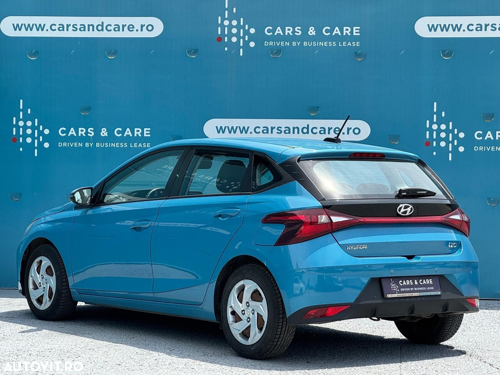 Hyundai i20 - 4