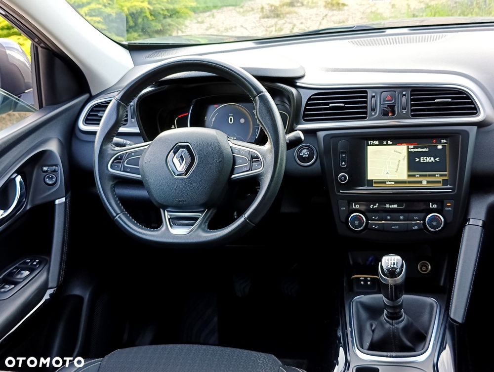 Renault Kadjar Energy dCi 130 Experience - 12