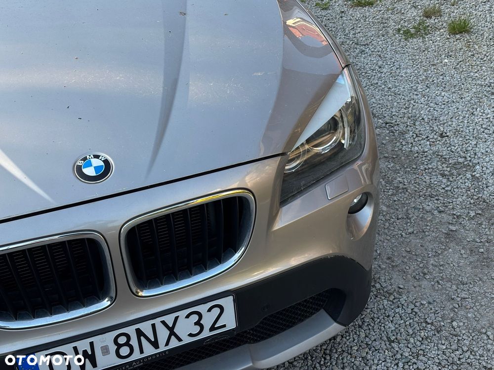 BMW X1 - 5