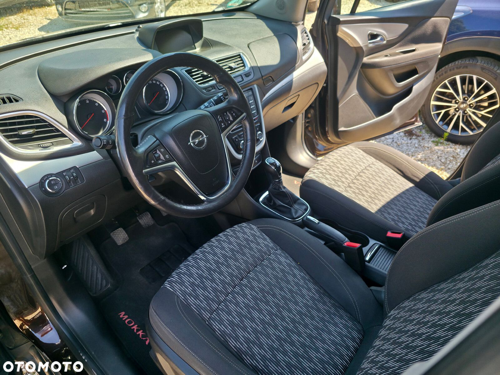 Opel Mokka - 10