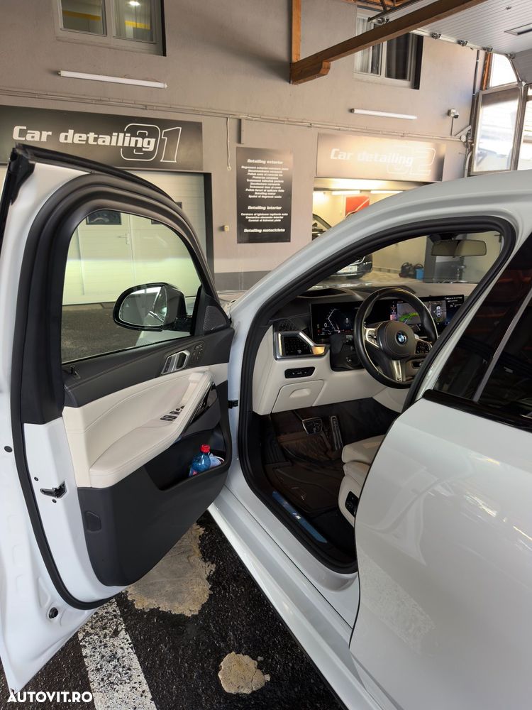 BMW X6 - 6