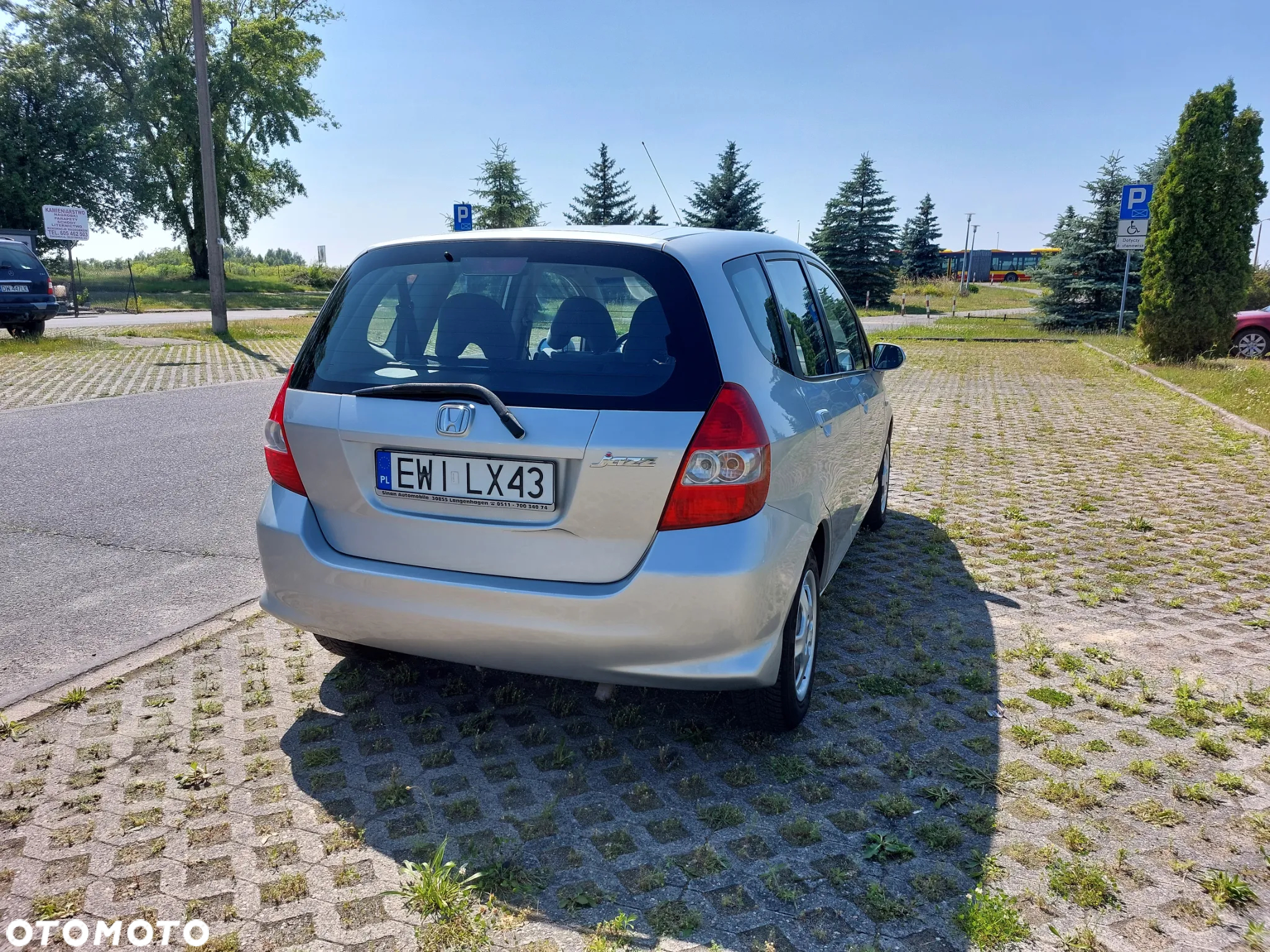 Honda Jazz 1.2 S-X Cool - 4