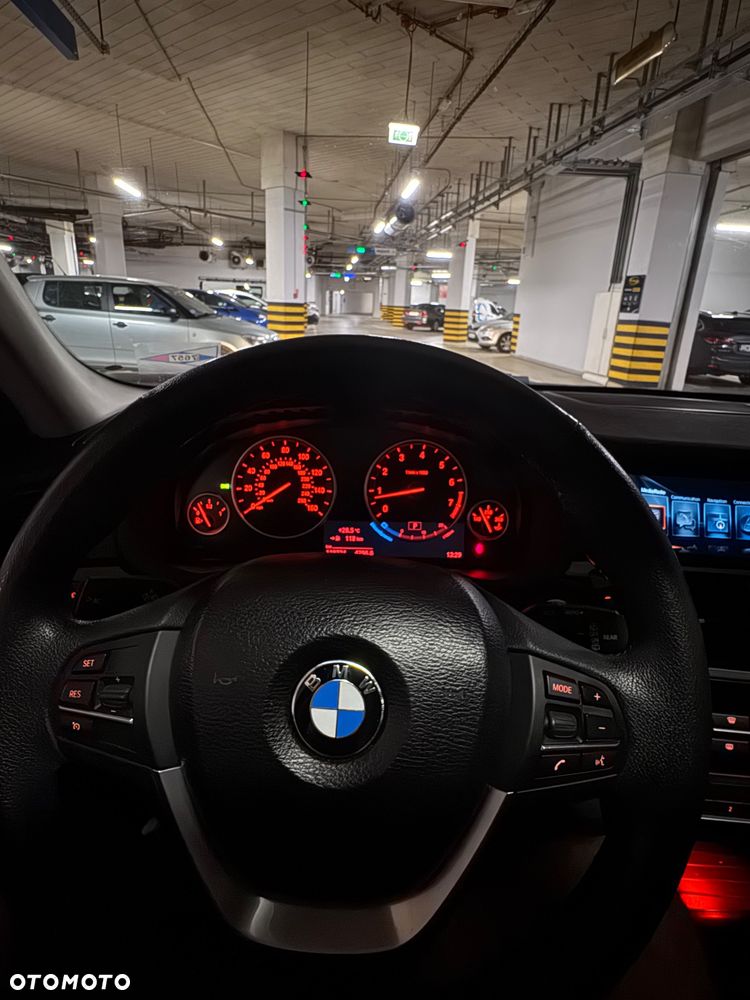 BMW X3 - 11