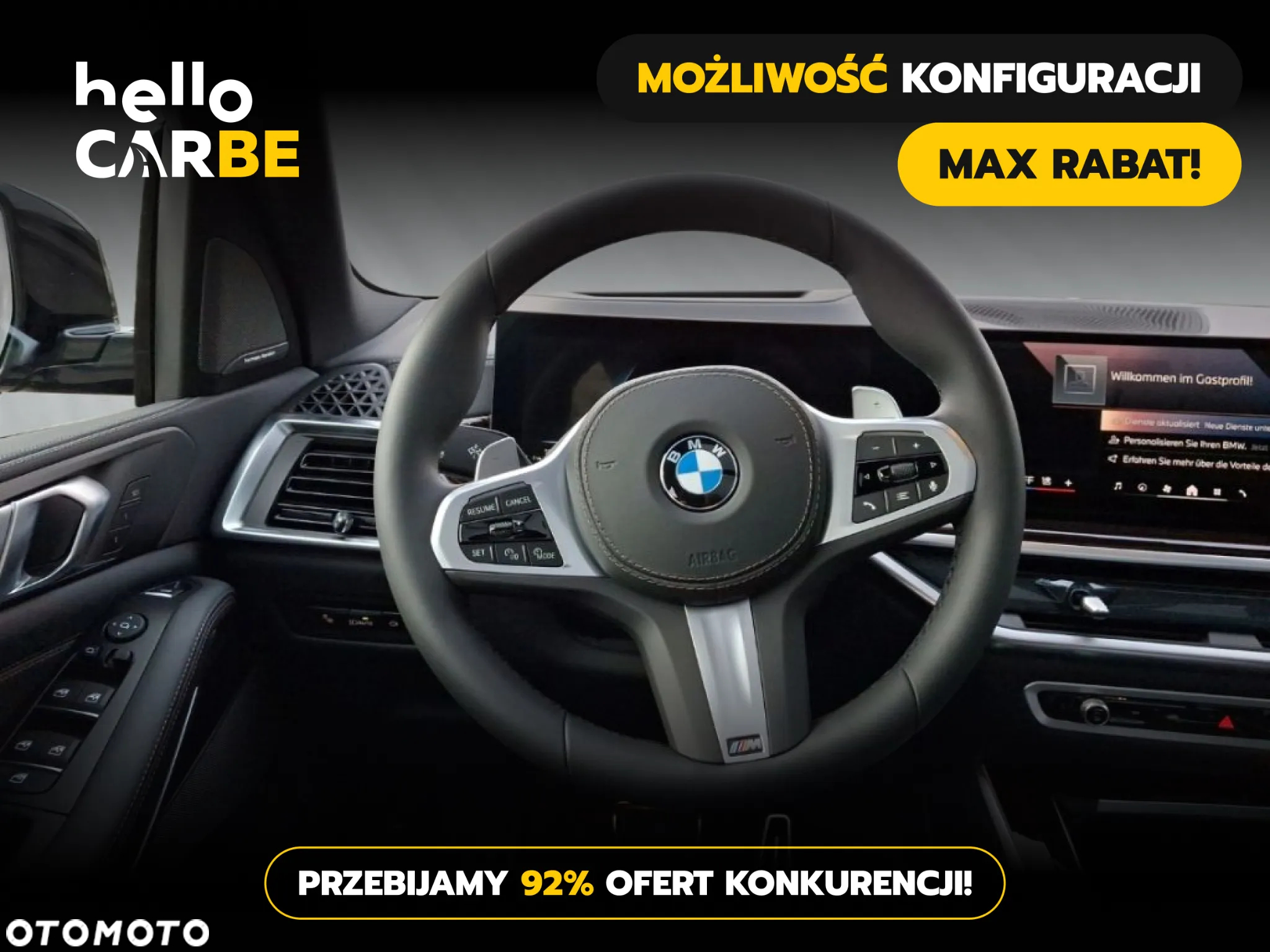 BMW X5 - 7