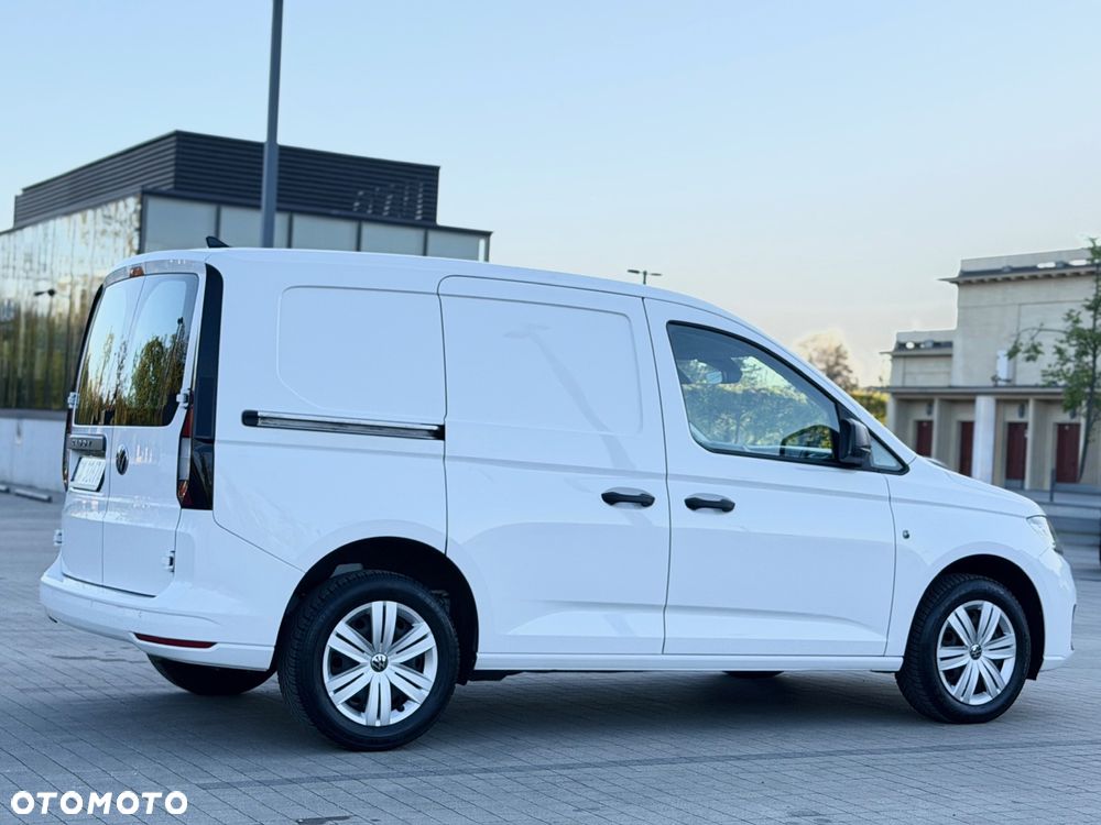 Volkswagen Caddy - 30