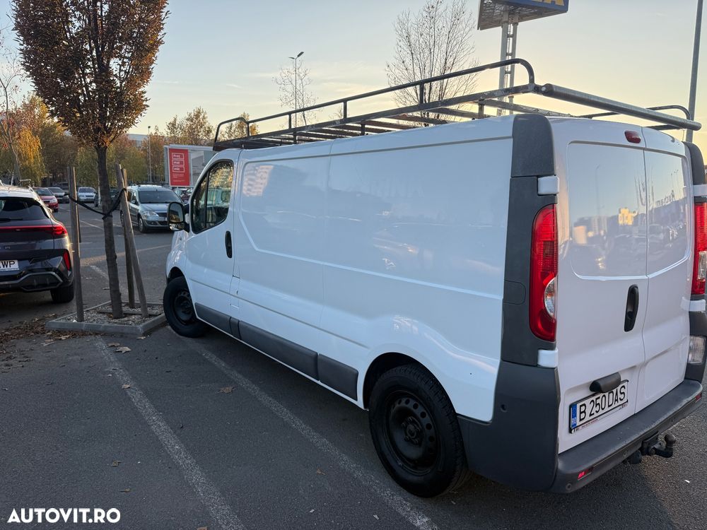 Renault Trafic - 5