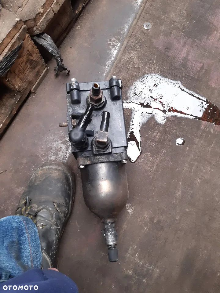 separator paliwa man tga tgx tgs tgm odstojnik - 2